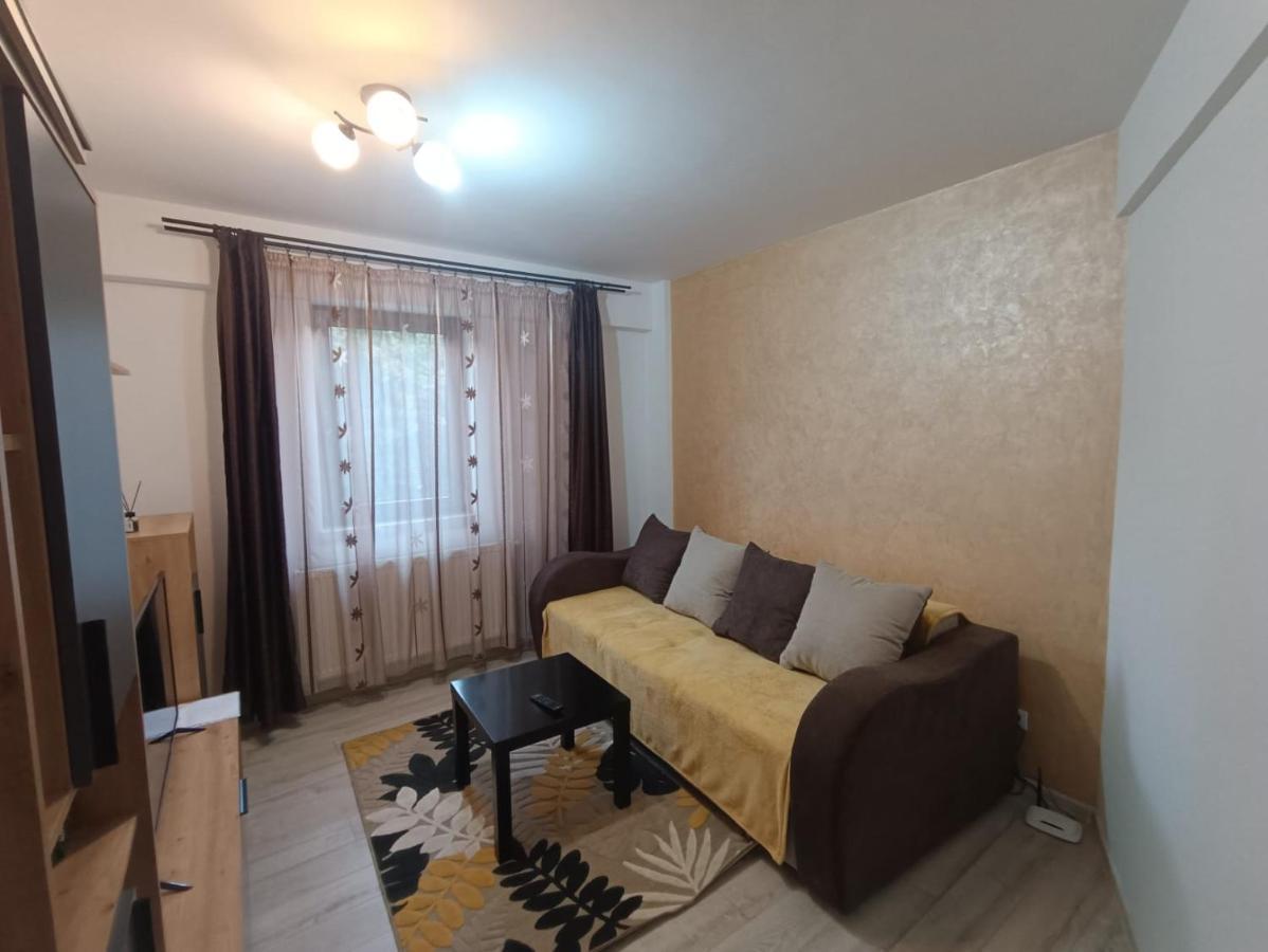 Daylight Apartments Сібіу Екстер'єр фото