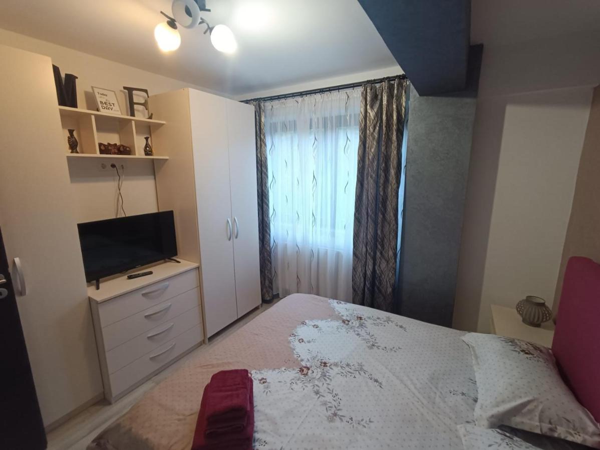 Daylight Apartments Сібіу Екстер'єр фото