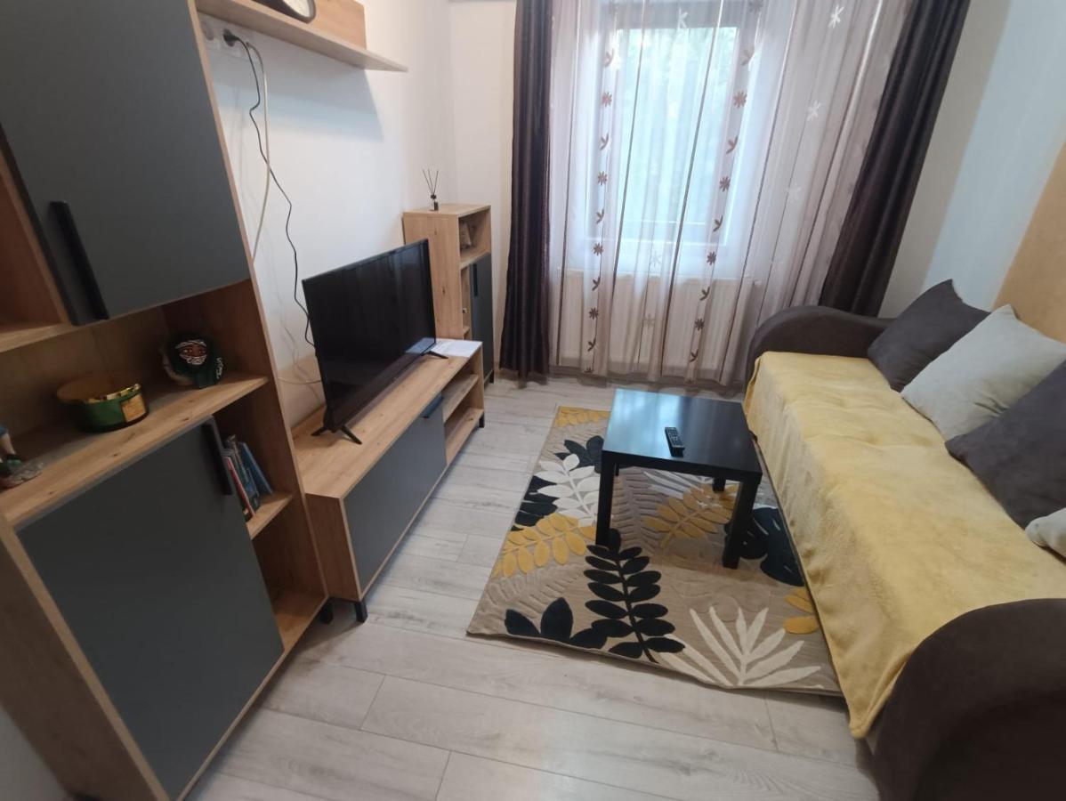 Daylight Apartments Сібіу Екстер'єр фото