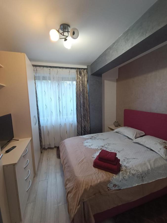 Daylight Apartments Сібіу Екстер'єр фото