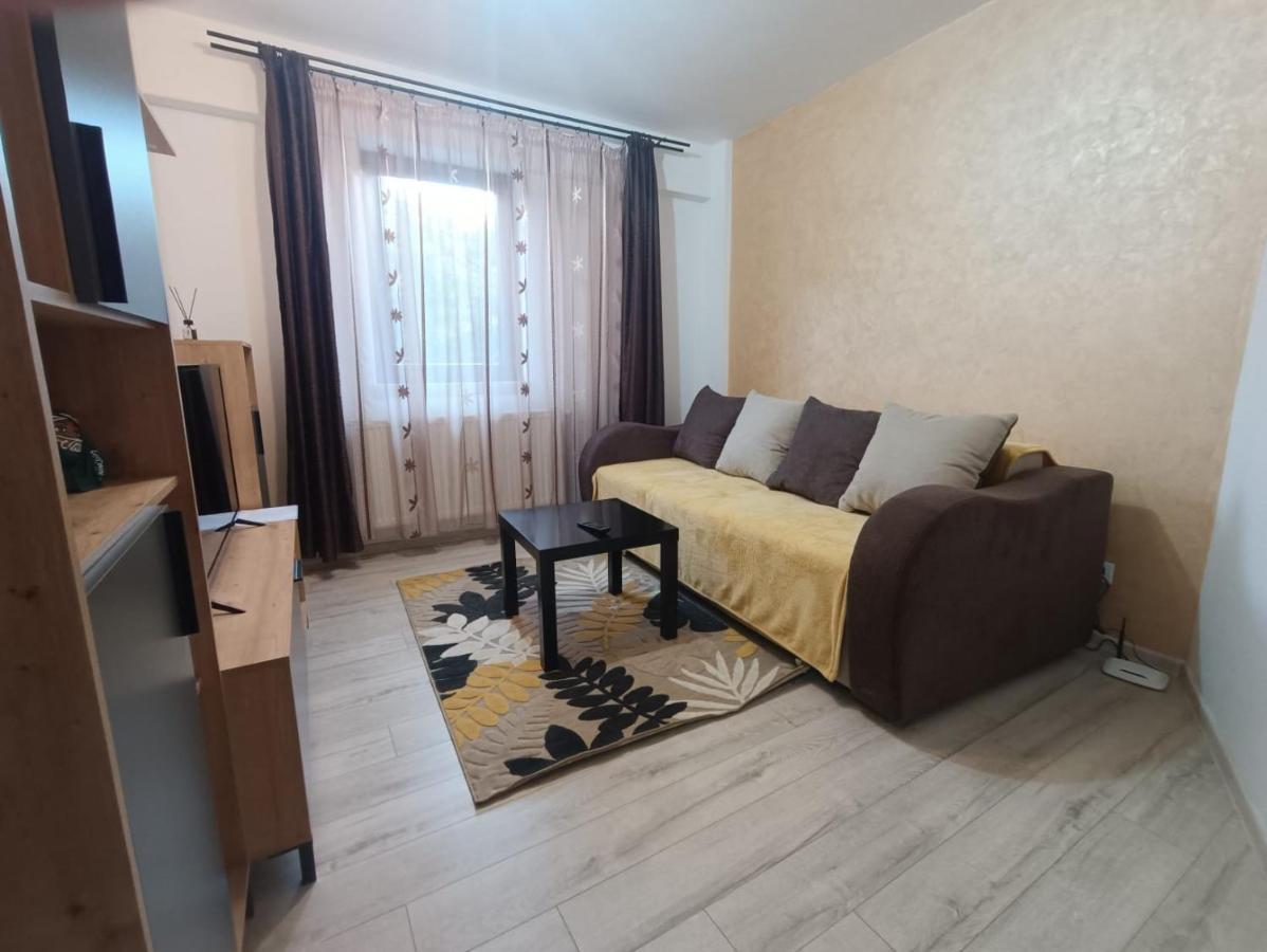Daylight Apartments Сібіу Екстер'єр фото