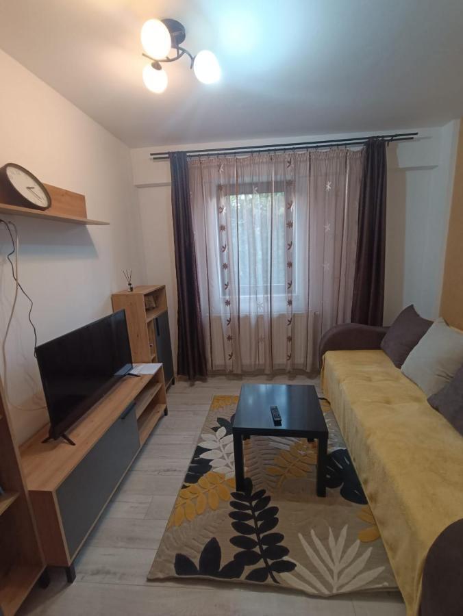Daylight Apartments Сібіу Екстер'єр фото