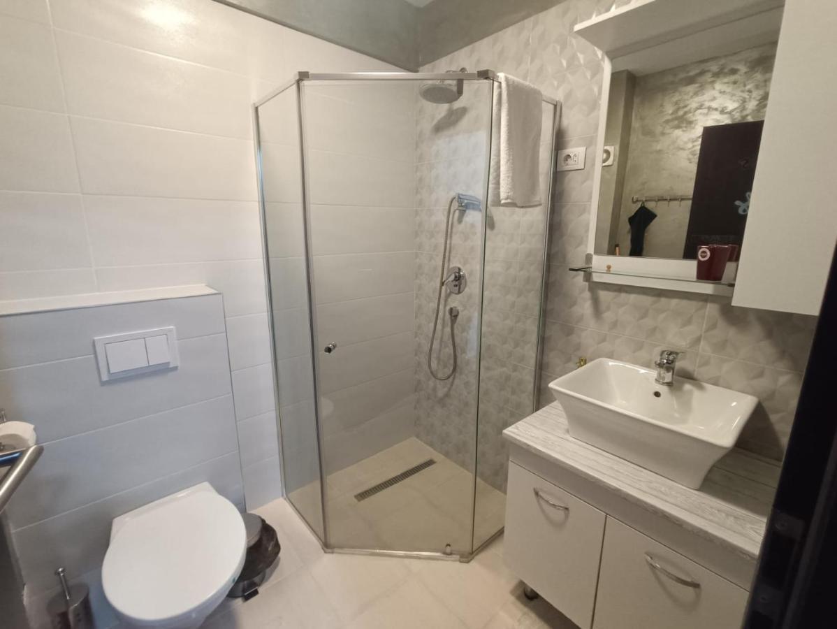 Daylight Apartments Сібіу Екстер'єр фото