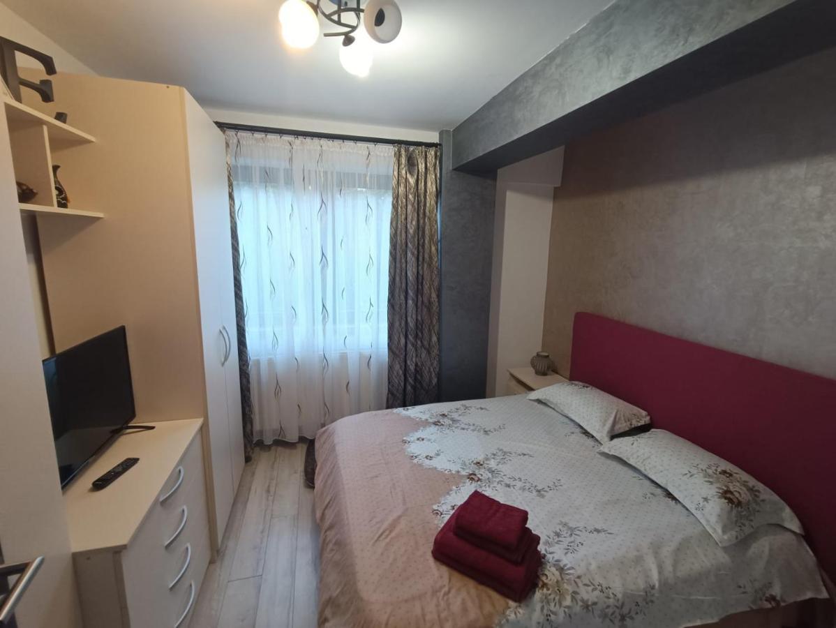 Daylight Apartments Сібіу Екстер'єр фото