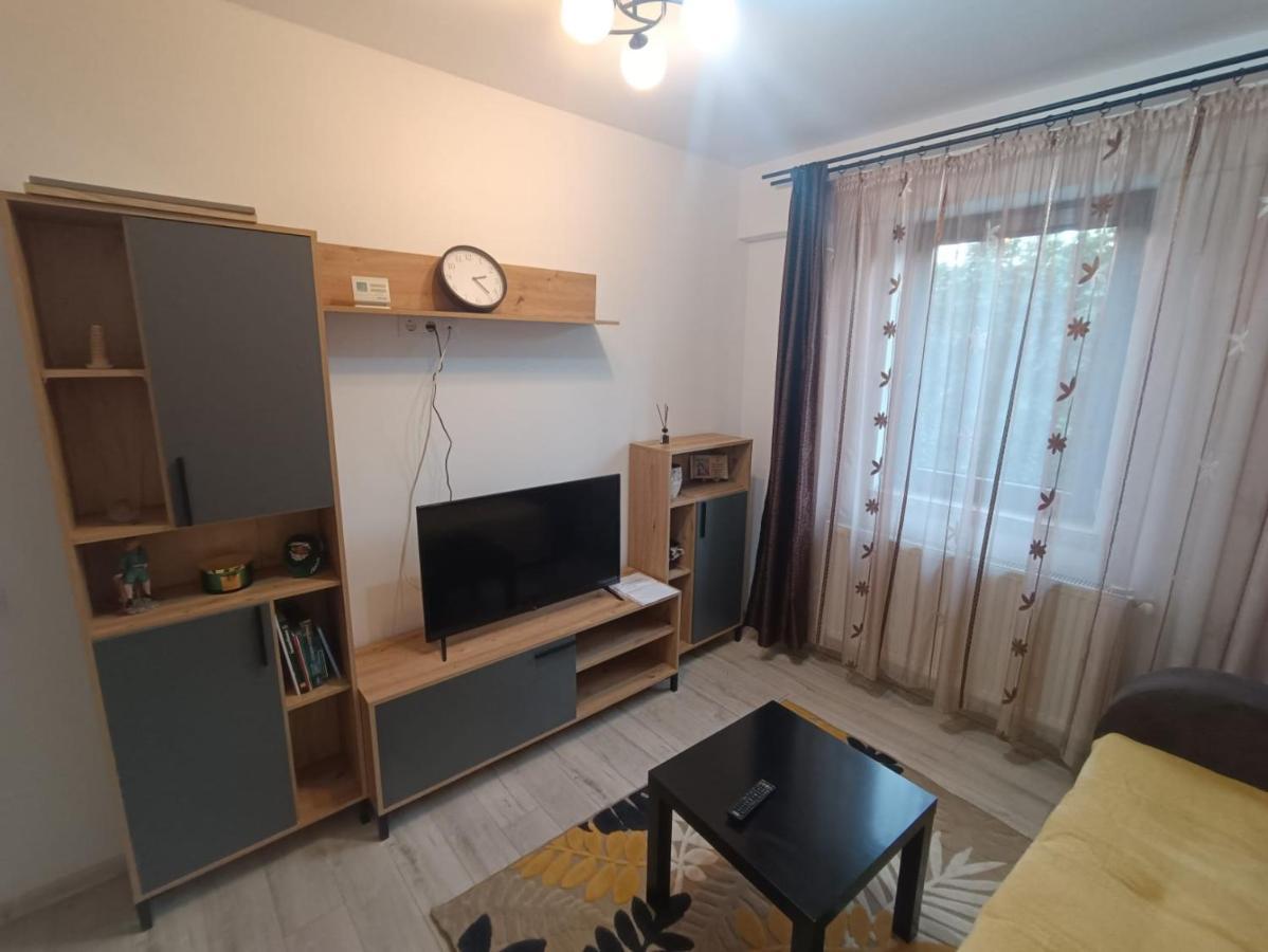 Daylight Apartments Сібіу Екстер'єр фото