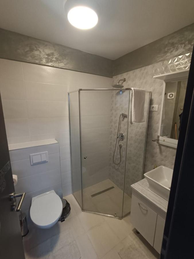Daylight Apartments Сібіу Екстер'єр фото