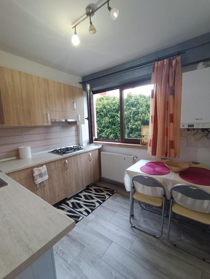 Daylight Apartments Сібіу Екстер'єр фото